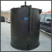 HDPE Containers